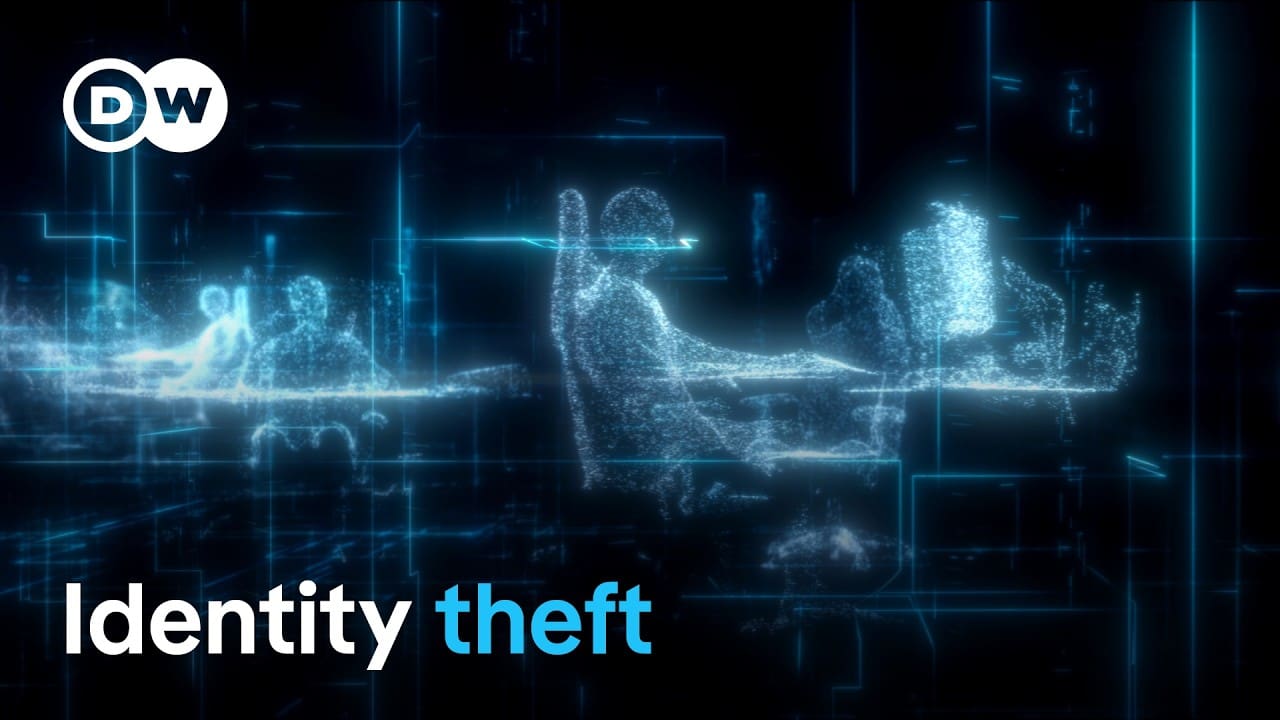 Hackers, malware and the darknet – The fatal consequences of cyberattacks | DW Documentary