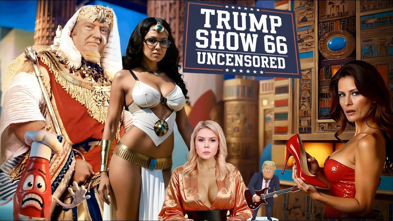YIKES!!!  Why Trump Supporters Are Having MASSIVE Regrets in 2025!