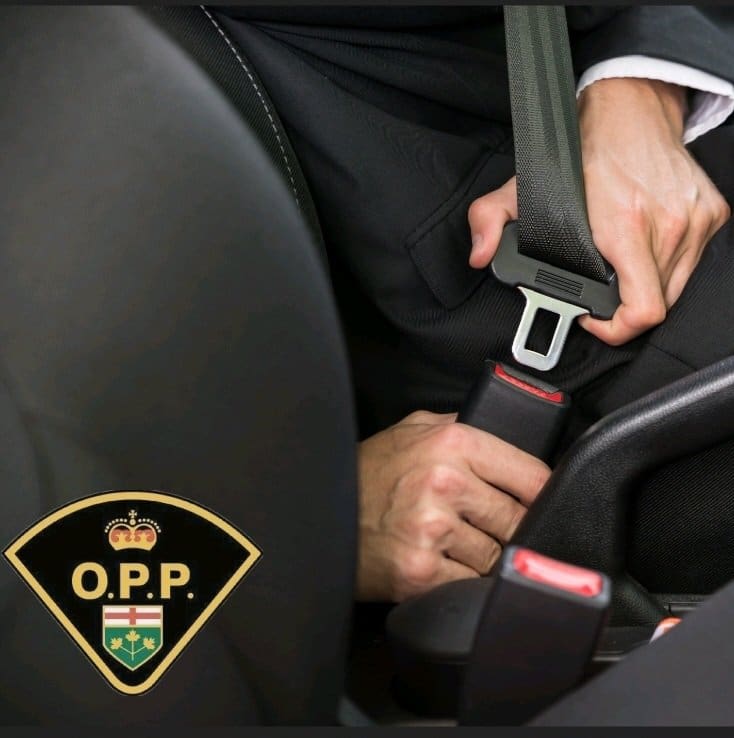🚔  HALF A CENTURY LATER, ONTARIO’S SEATBELT LAW STILL SAVES LIVES          