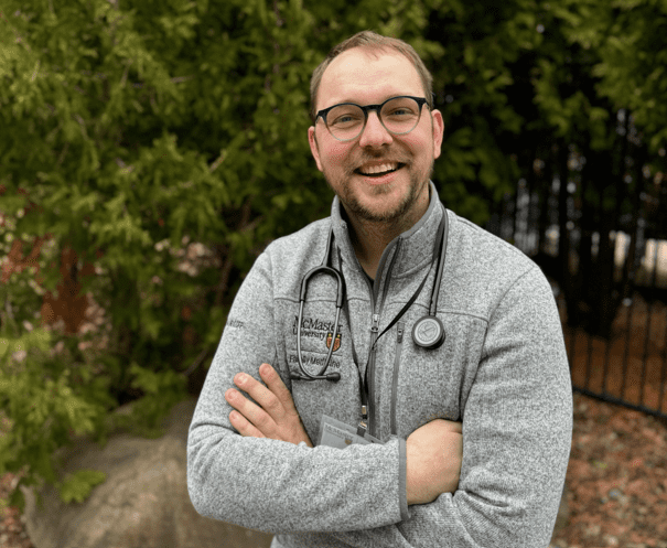 Collingwood welcomes a second new family Doctor to Town through Council recruitment funding