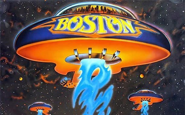 How Boston fooled the world with More Than A Feeling