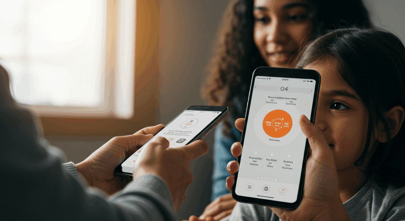 Dr Marie Curie Jr asks: Are Mental Health Apps A GOOD Guide for Adults and Youth?