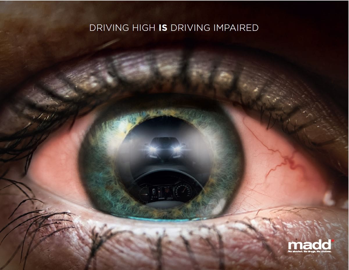 OPP Conduct Two Impaired by Drug Investigations in One Day