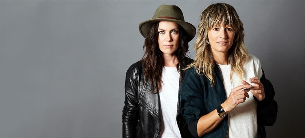 Madison Violet at Meaford Hall | May 24th