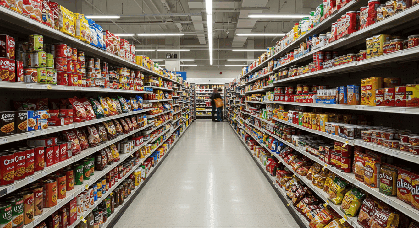 Canadian Grocery Preparedness Guide Amid U.S. Tariffs