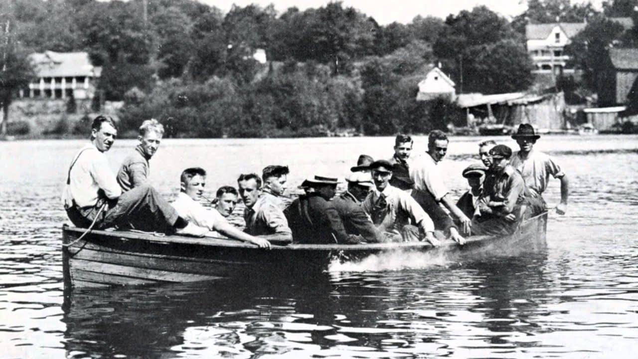 Life on the Edge, Stories from Muskoka’s Past – The Dippy