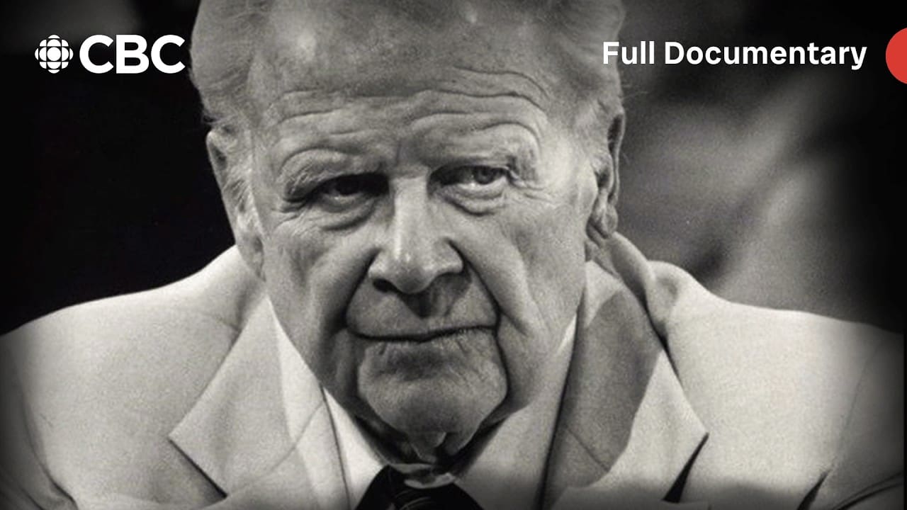 CBC | Scandal, greed & hockey: How Maple Leafs owner Harold Ballard tormented the team and its fans