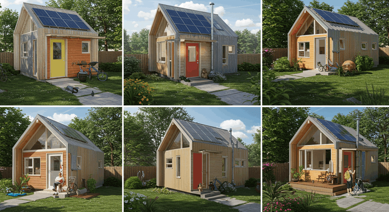 Small Homes: The Big Future of Housing 🏡