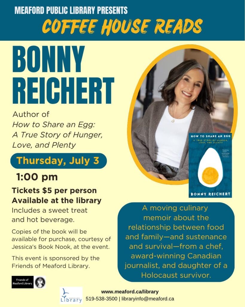 Bonny-Reichert