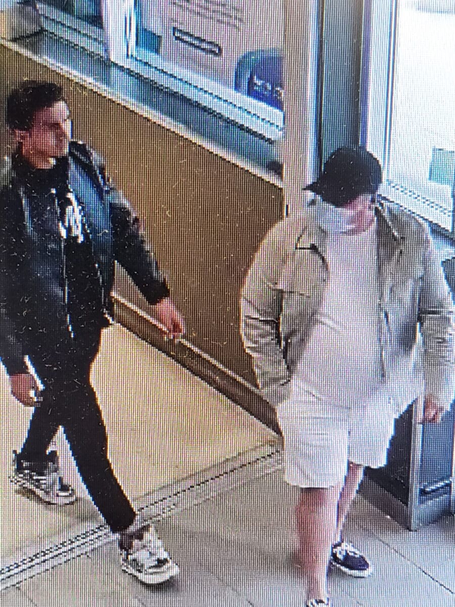 Collingwood and Blue Mountains OPP Seek Public’s Assistance in Distraction Theft