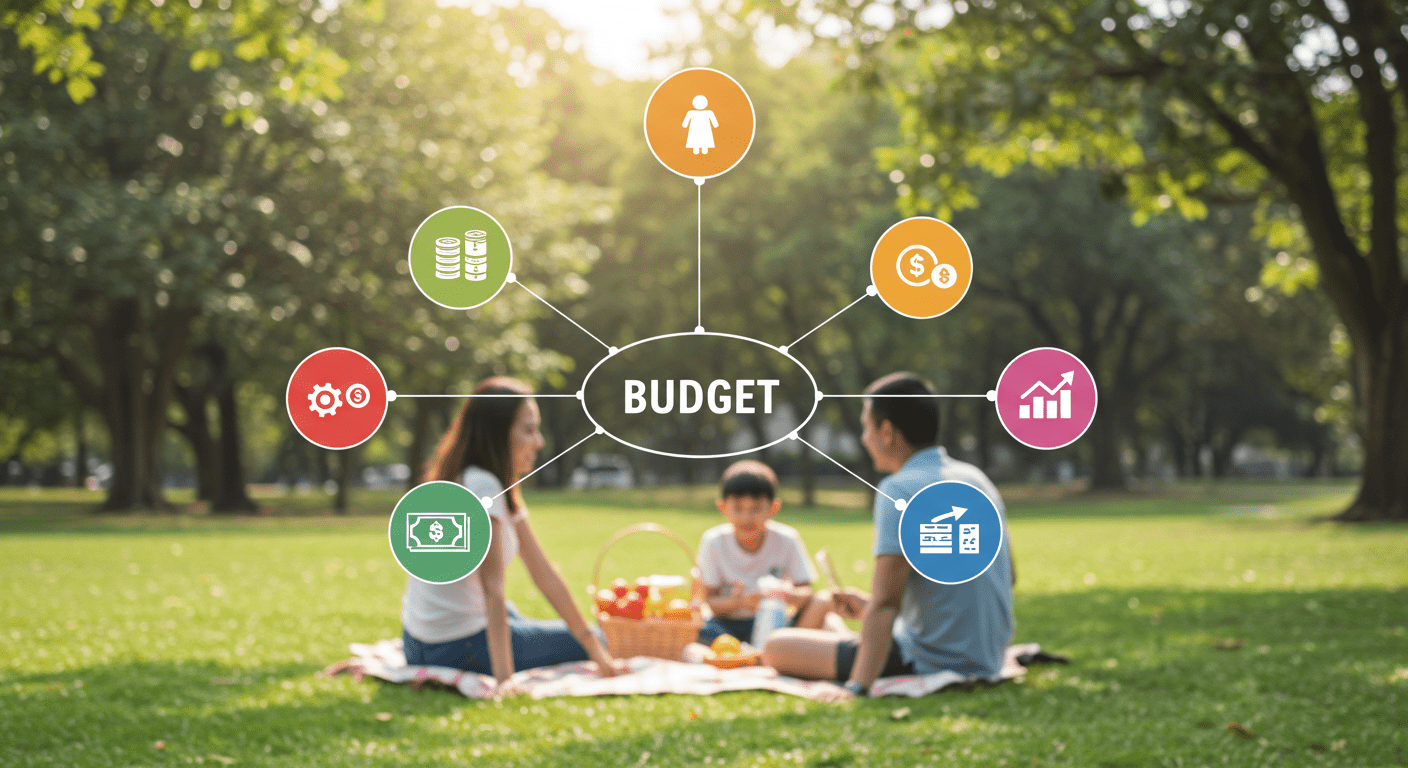 Doina Oncel | A Mid-Year Budget Reset for Parents & It Starts Monday