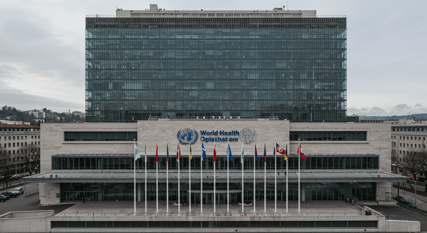 County of Simcoe receives prestigious Age-Friendly designation from World Health Organization