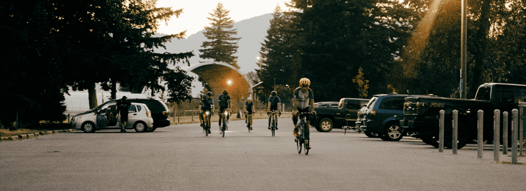 OPP SUPPORTS, PARTICIPATES IN TERRY FOX FOUNDATION RIDE OF HOPE