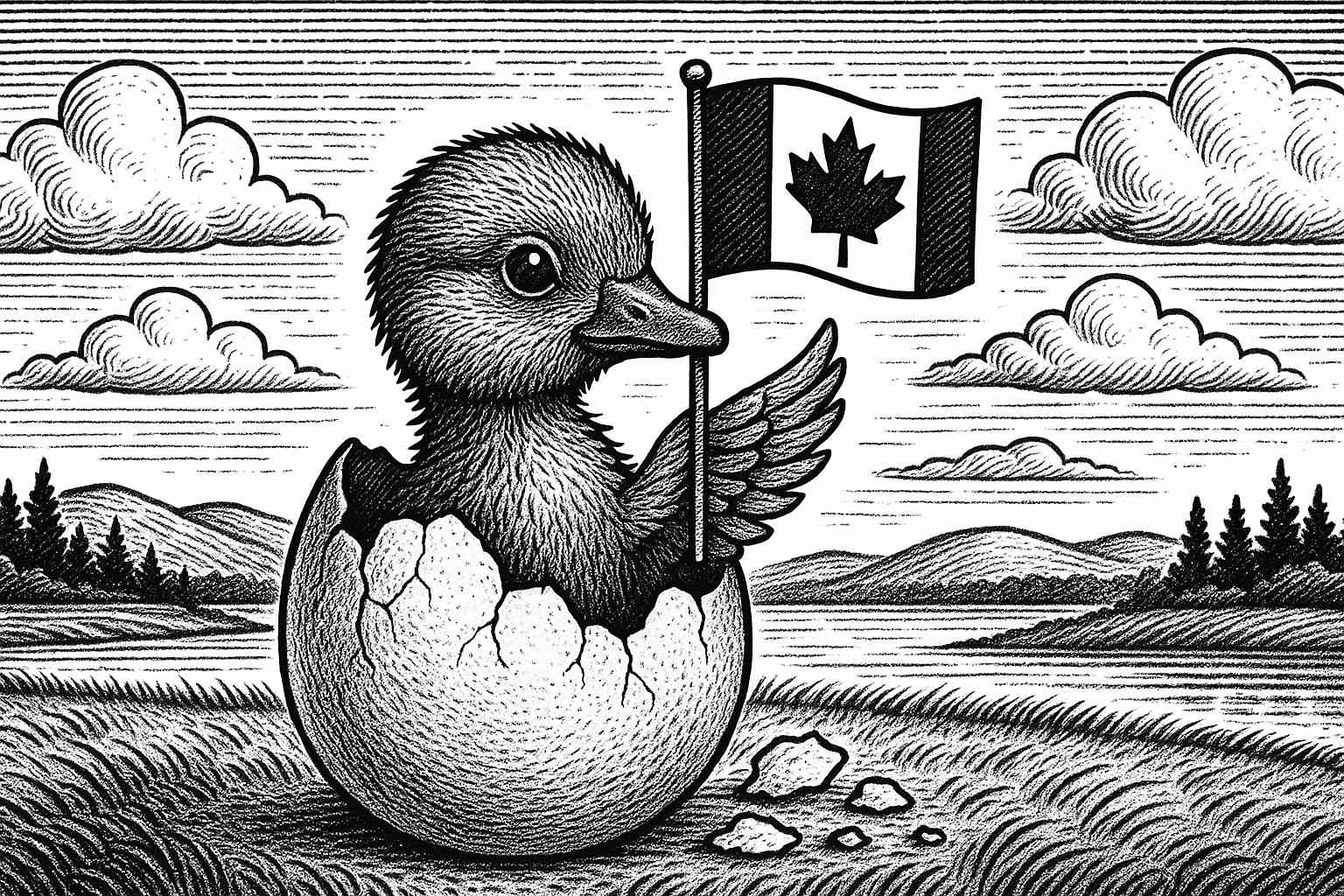 GANDER | Building Better Social Media for Canada
