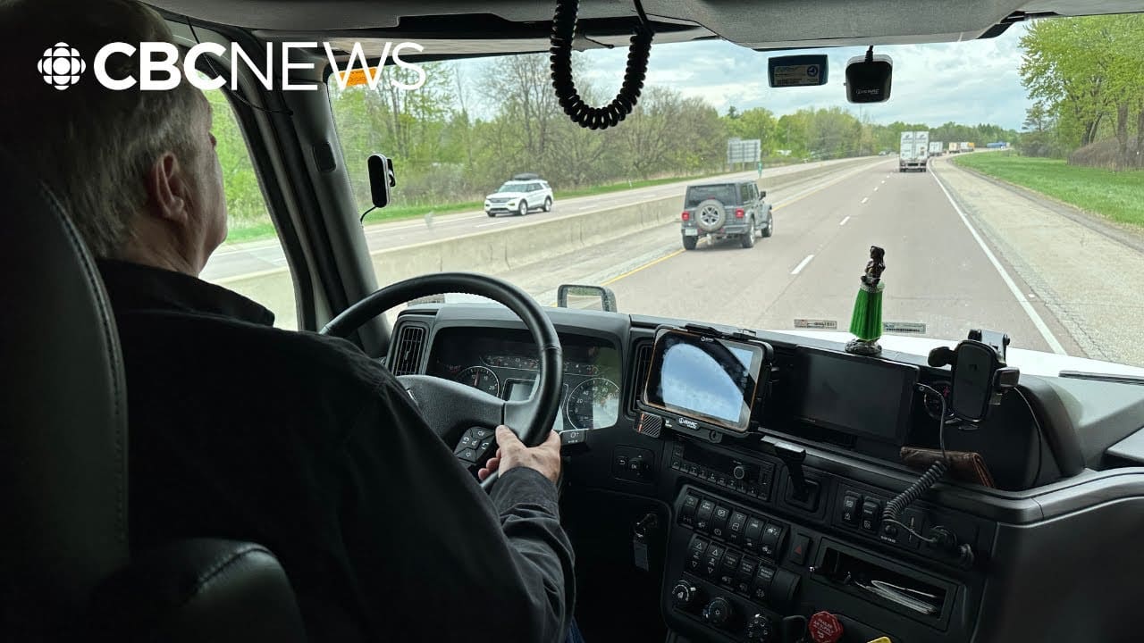 Driver Inc.: Exposing what trucking advocates call a billion-dollar scam