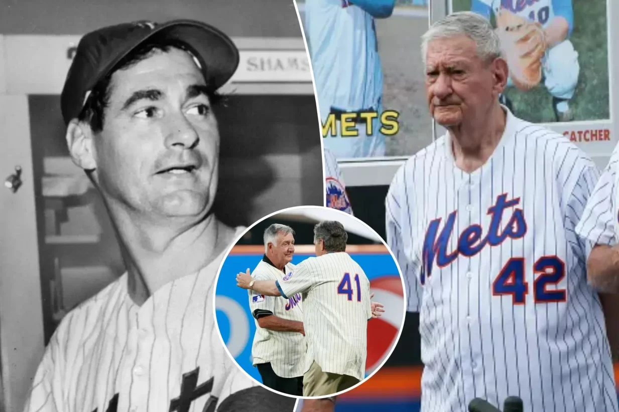 Canadian Legend Dr. Ron Taylor, a two-time World Series Winner and More | 1937-2025