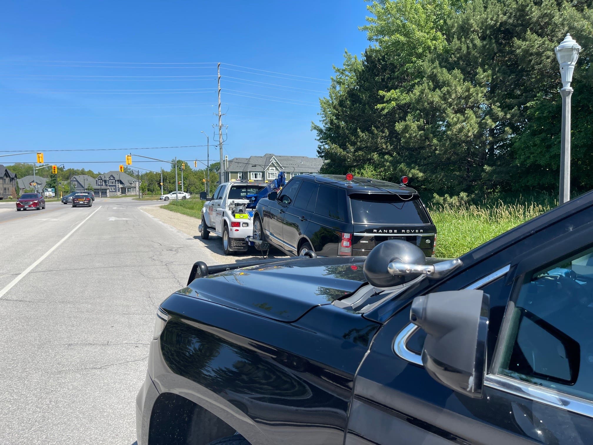 Collingwood OPP Reports Results of Canada Day Week Traffic Safety Campaign