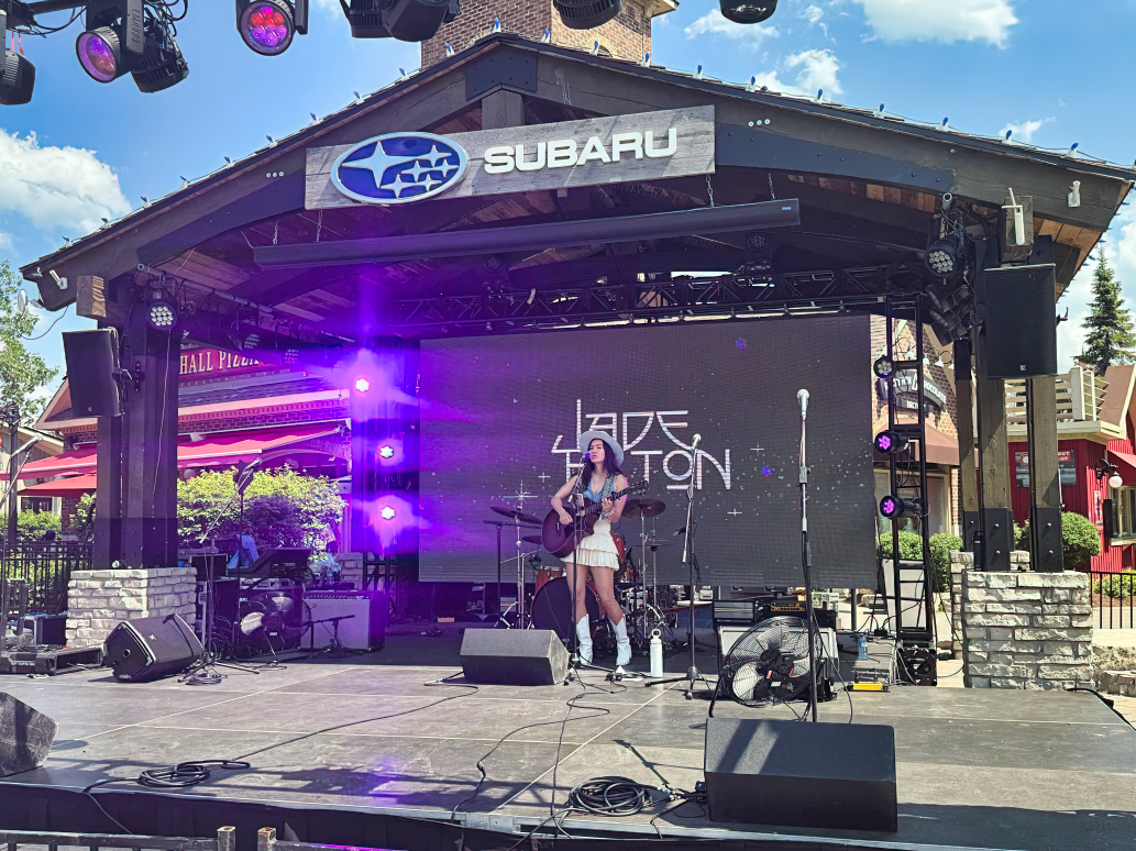 VIDEOS | Country Fest 2025 @ Blue Mountain Village