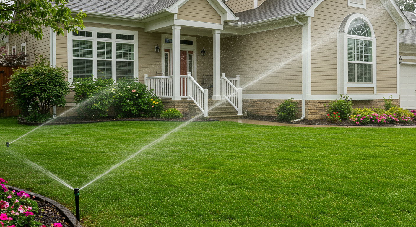 Town of The Blue Mountains Reminds Residents that Watering Restrictions are in Effect