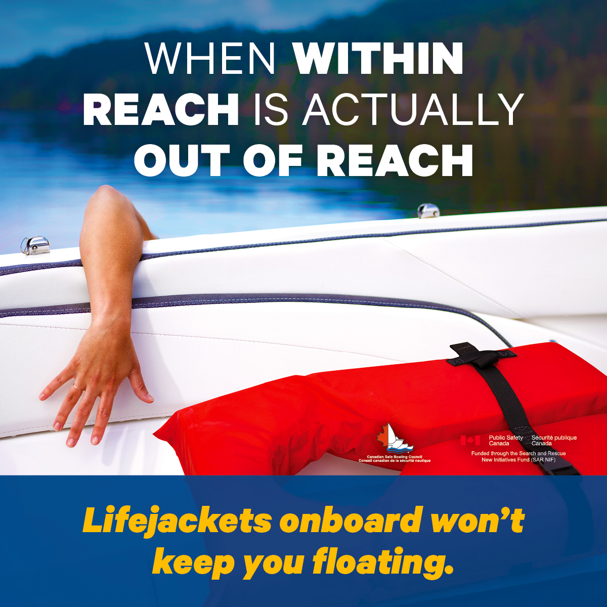 OPP Marine Unit Remind Boaters To Check Your Safety Equipment This Weekend