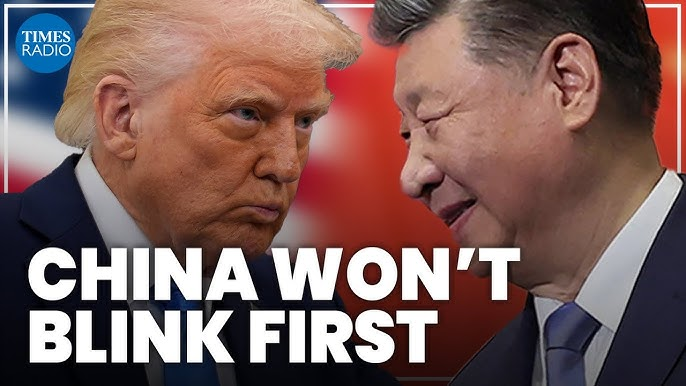 Victor Gao: Trump Has NO CLUE This Is Happening & It’s Terrifying…