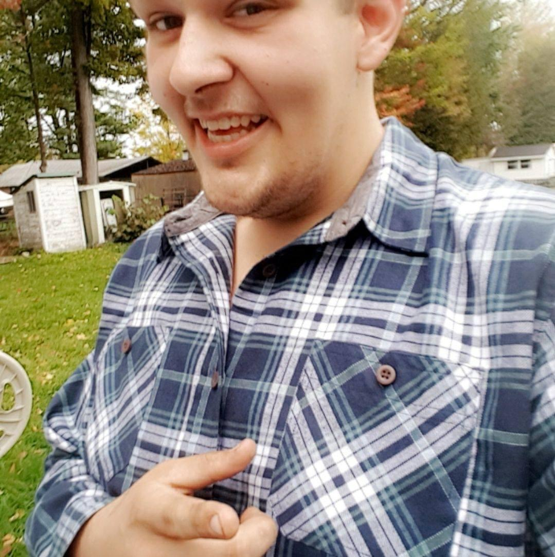 WHO KILLED JONUS PALMER? $50,000 Reward Offered
