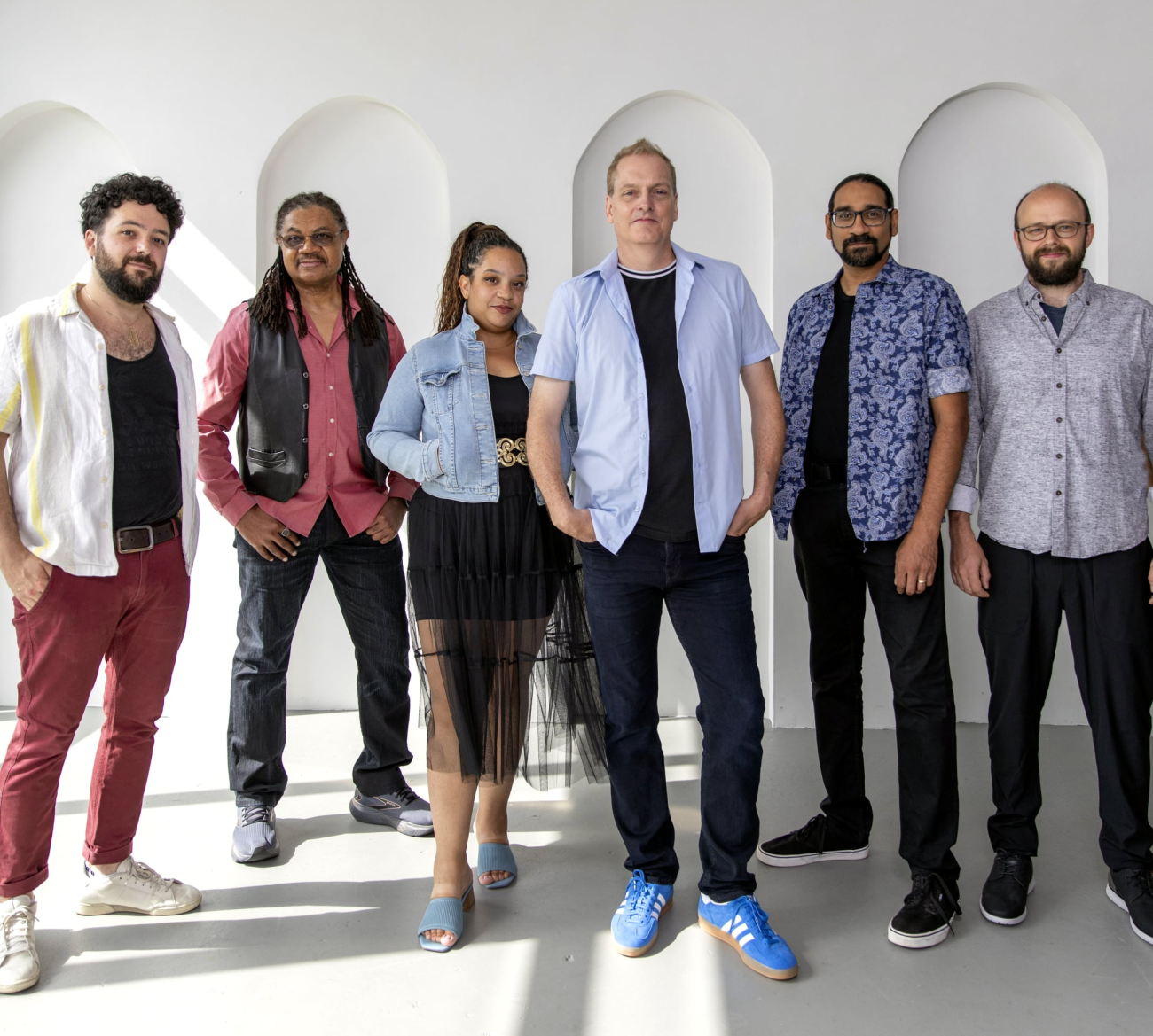 The Boys & I – Jason Wilson & Ashara | Live & Original | July 19th, 2025