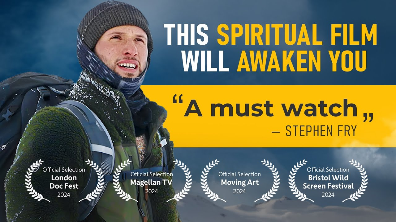 The Subtle Art of Losing Yourself – Full Life Changing Documentary