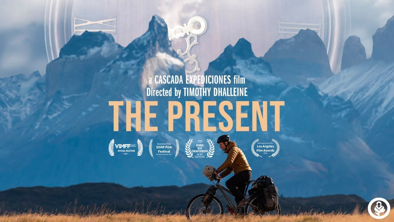 Rosa Sparks shares The Present | Full Award-Winning Documentary