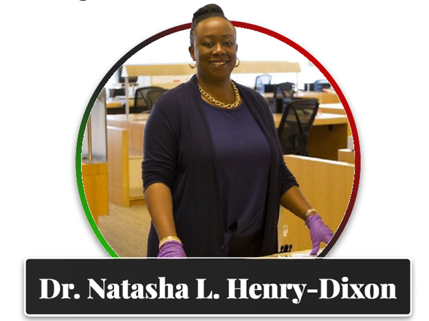 An Afternoon with Dr. Natasha Henry-Dixon: Freedom Realized and Delayed: Exploring the Historical Significance of Emancipation Day in Canada