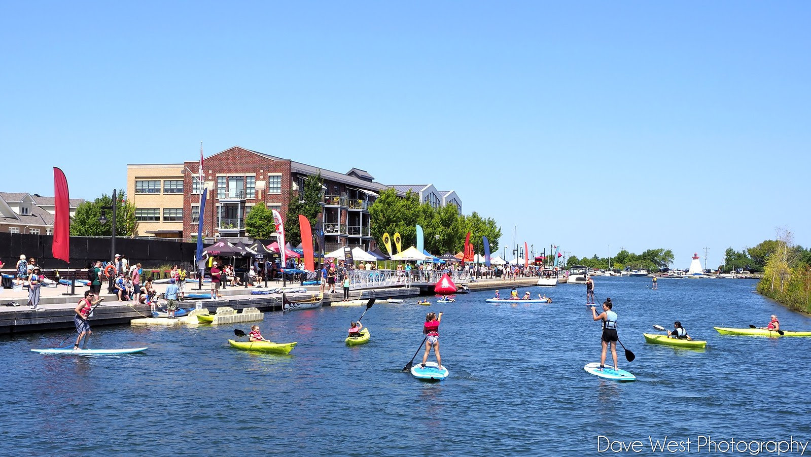 Sidelaunch Days: Collingwood’s Signature Waterfront Festival Returns August 8–10, 2025