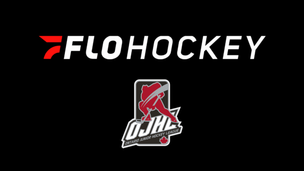 OJHL, FLOSPORTS RENEW PARTNERSHIP TO STREAM GAMES, PROVIDE REALTIME STATS ON FLOHOCKEY