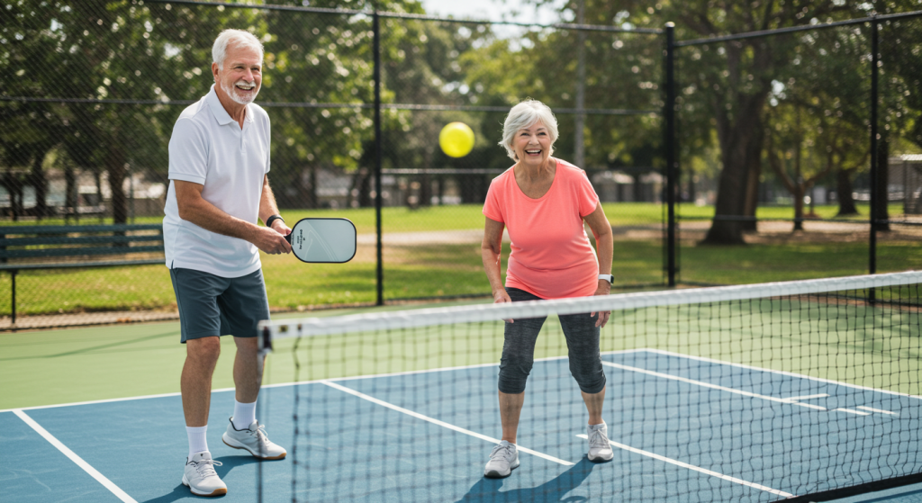 people-playing-pickleball
