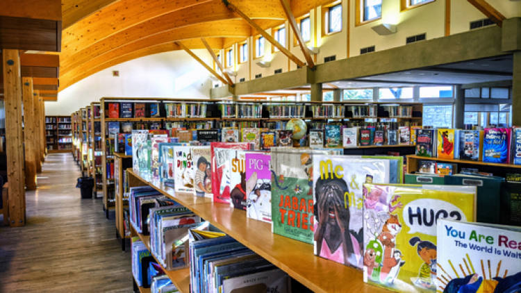 The Blue Mountains Public Library Announces 30th Anniversary Celebrations