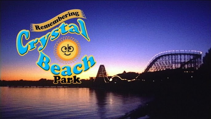 VIDEO: Remembering Great Crystal Beach Memories