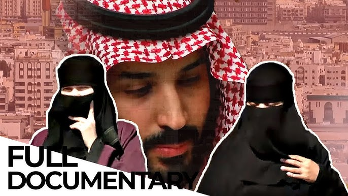 Inside Saudi Arabia: Life between Tyranny, Slavery and Modernity | ENDEVR Documentary