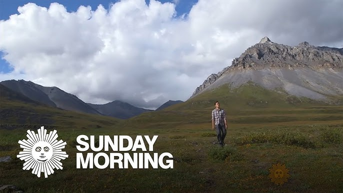 Marathon: The marvels of Alaska | CBS Sunday Morning