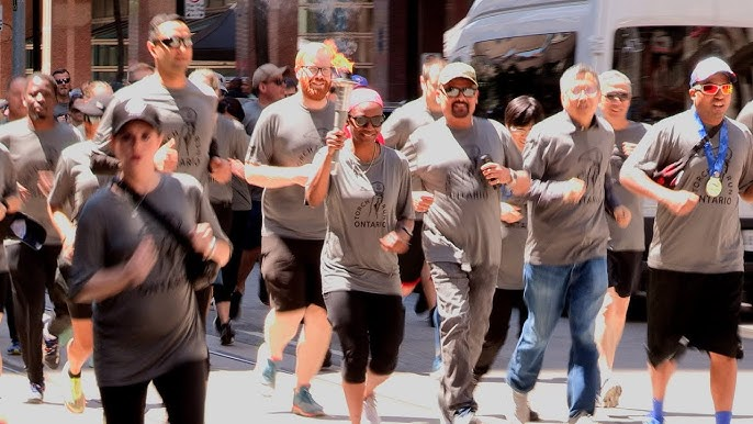 OPP TO HOST ANNUAL GUARDIANS RUN IN SUPPORT OF SPECIAL OLYMPICS ATHLETES