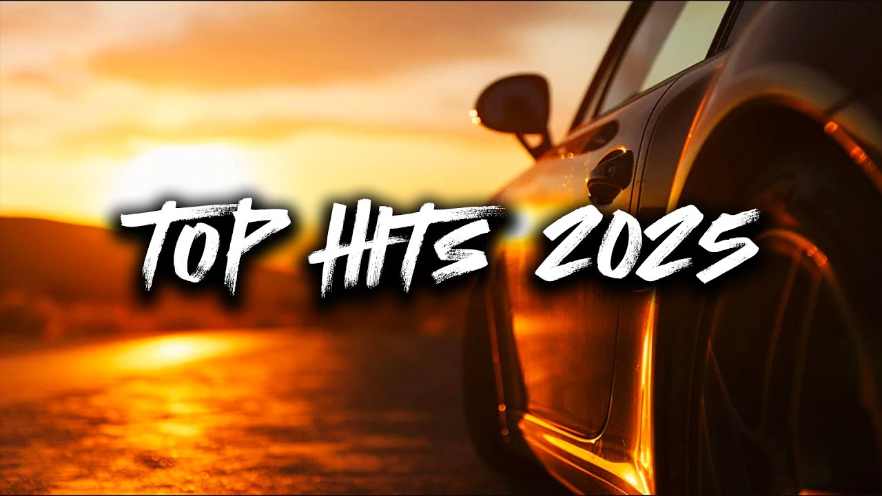 Top Hits 2025 | Top Songs 2025 Trending Music 🎶🎧