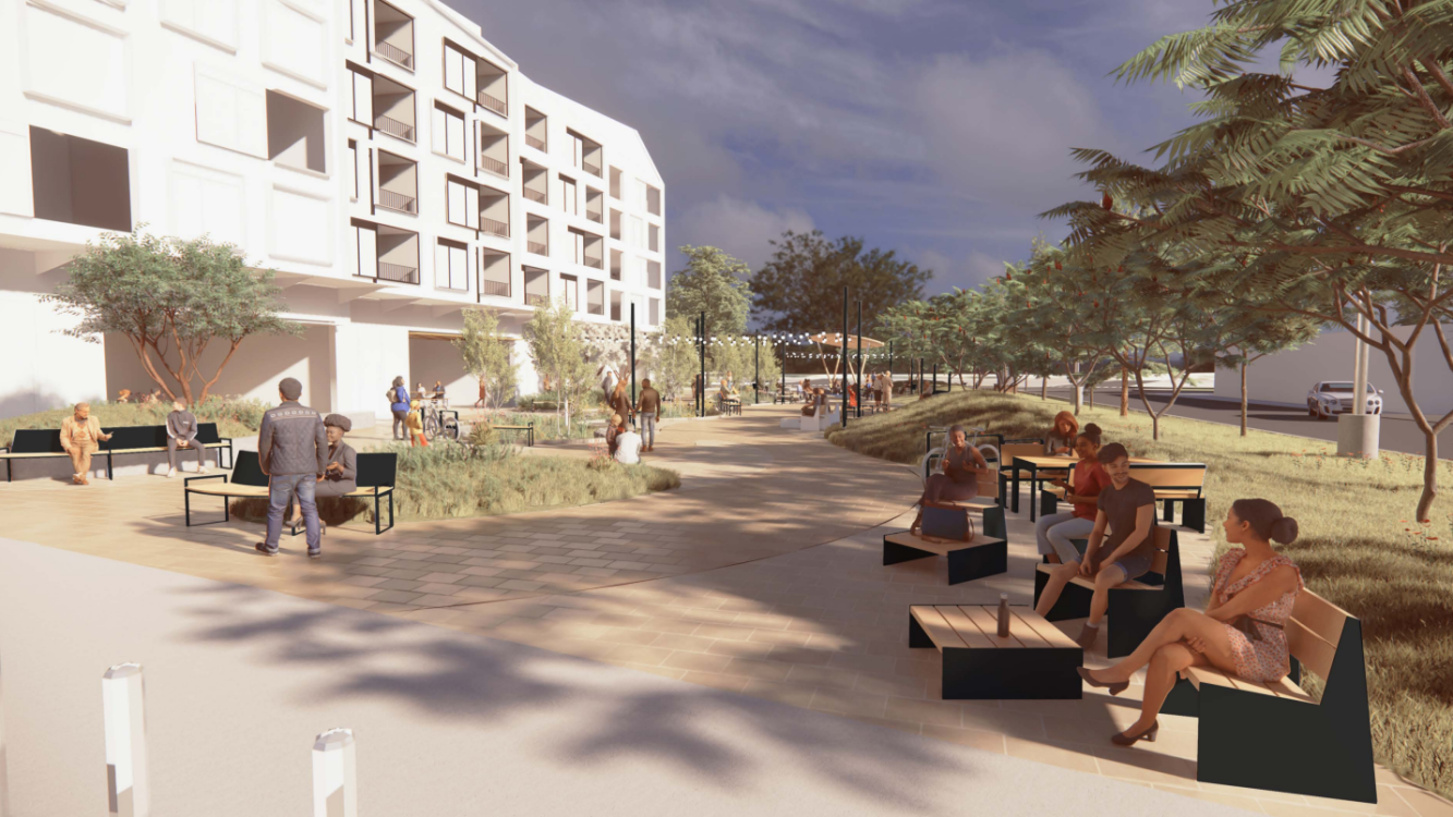 Help Name Collingwood’s Newest Waterfront Space!