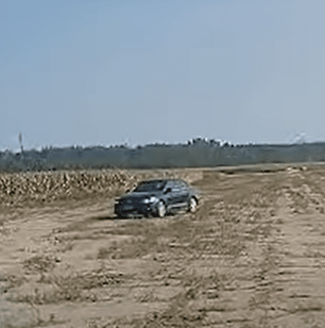 VIDEO | OPP INVESTIGATING SHOOTING IN CLEARVIEW TOWNSHIP