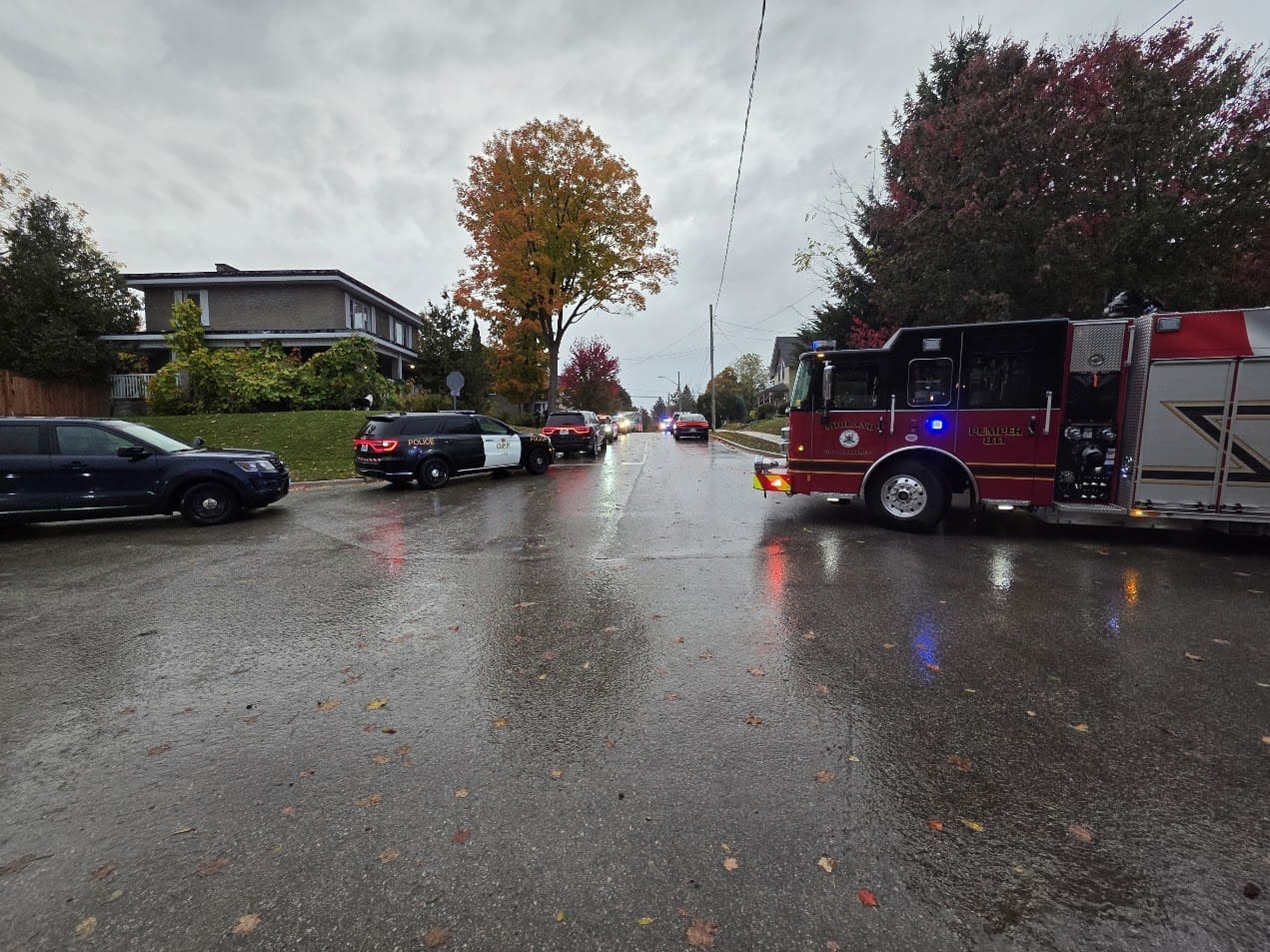 Attempted Murder Charges Laid in Midland