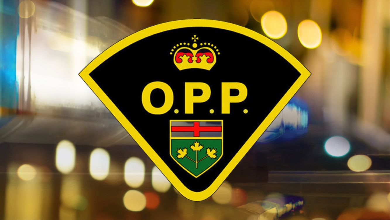 OPP INVESTIGATING FATAL COLLISION IN CLEARVIEW TOWNSHIP