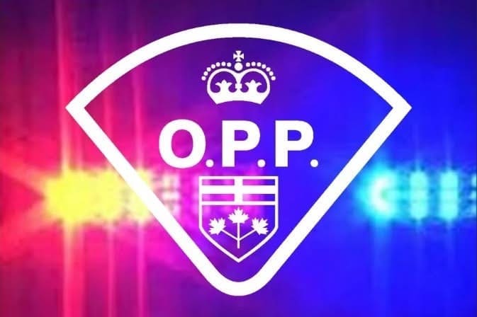 🚔   COLLINGWOOD OPP REMOVE TWO IMPAIRED MOTORISTS FROM ROADWAY
