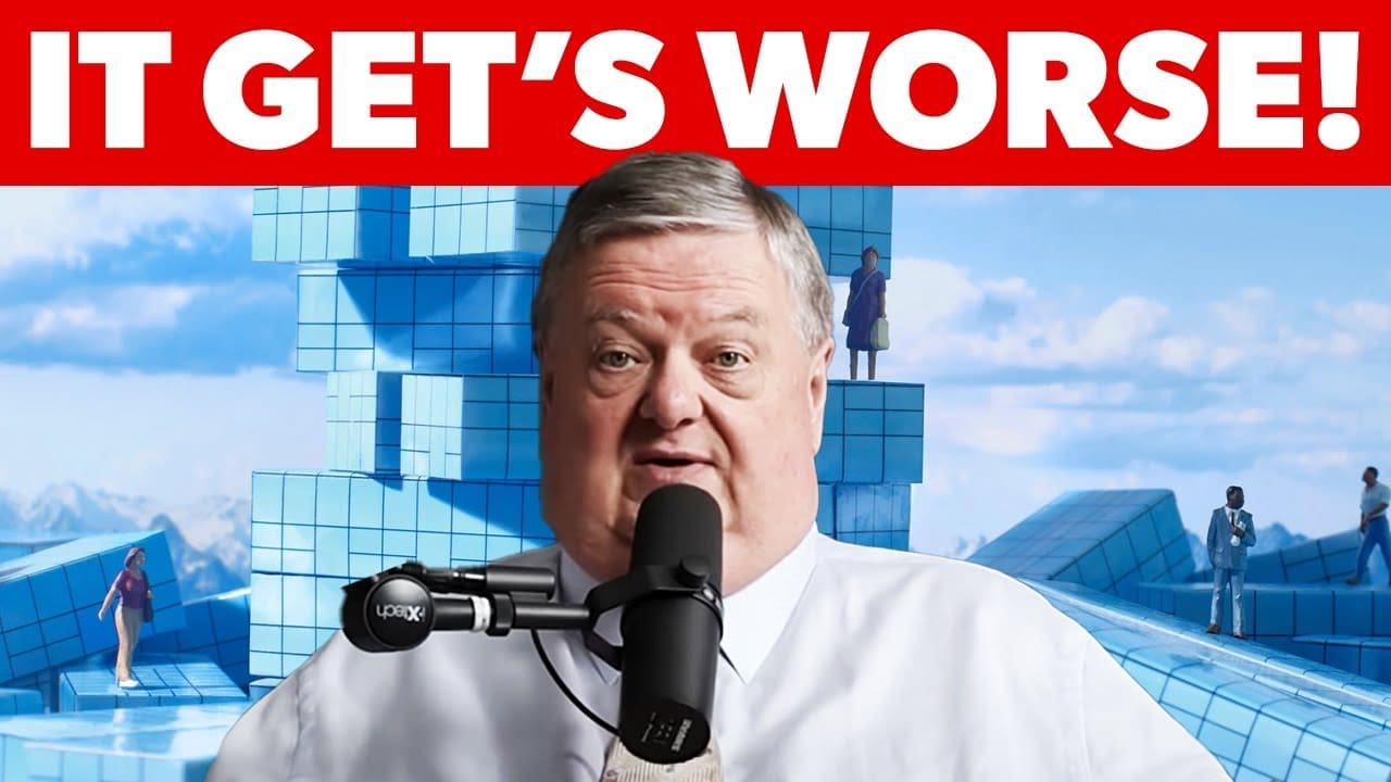 More Condo Craziness | Angry Mortgage Podcast