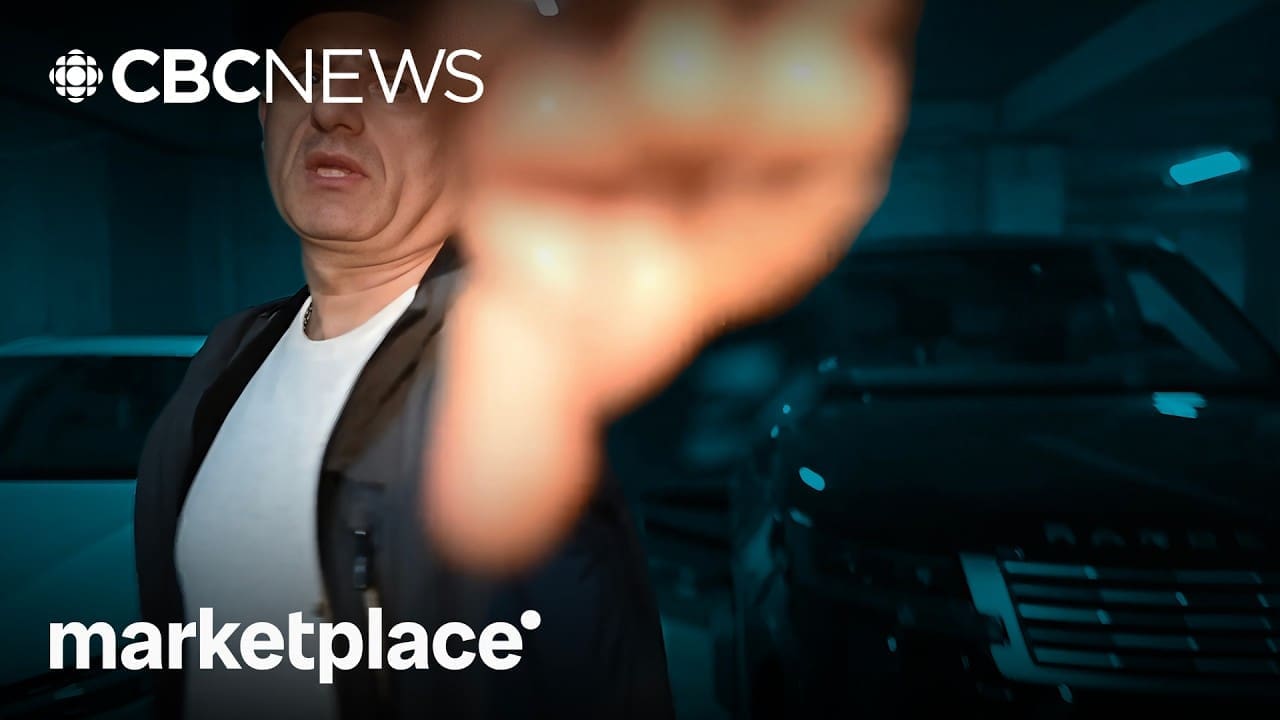 Exposing criminals in an overseas fraud factory | Marketplace | Full episode