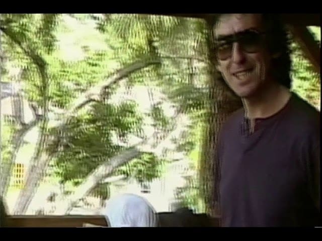 Traveling Wilburys – The True History Of The Traveling Wilburys Documentary