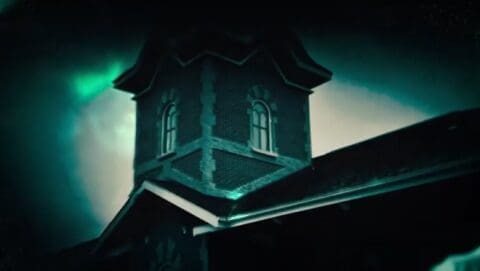 Haunted walking tours, programs, and a new online collection launches at the Collingwood Museum this month