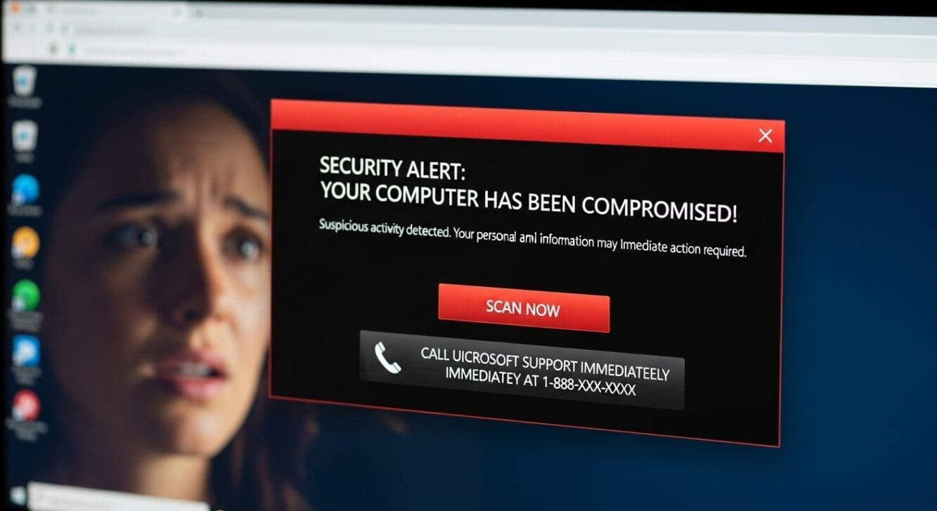 HUNTSVILLE O.P.P. SEEING AN ALARMING CYBER FRAUD TREND