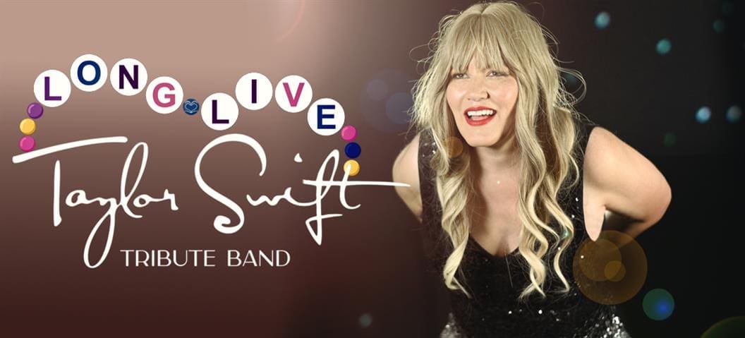 Long Live: An Unofficial Taylor Swift Tribute Band